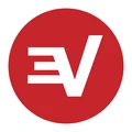 ExpressVPN logotipas