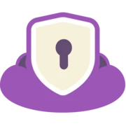 PrivateVPN logotipas